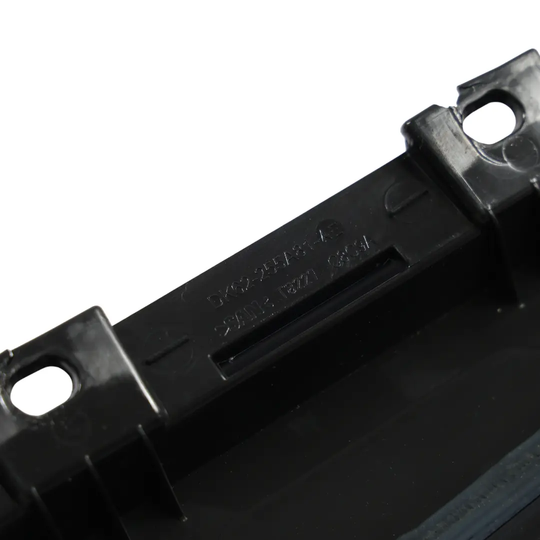 Door B-Pillar Trim Strip Right O/S DK62-255A81-AE to Range Rover Sport L494 Rear with Part number LR067005 Range Rover Sport L494 Rear Door B-Pillar Trim Strip Right O/S DK62-255A81-AE - SKU LR067005 - Part number LR067005