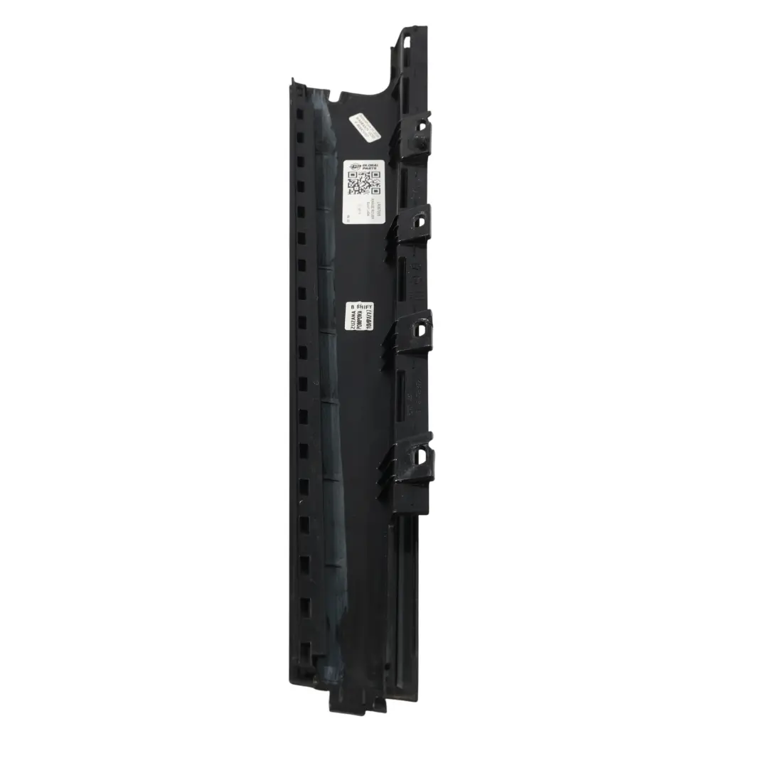 Range Rover Sport L494 Moldura Pilar B Puerta Trasera Derecha DK62-255A81-AE - SKU LR067005 - Número de pieza LR067005