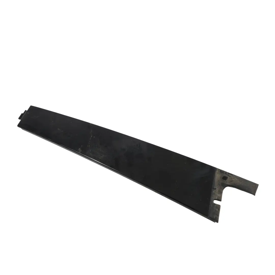 Range Rover Sport L494 B-Säule Zierleiste Hinten Rechts DK62-255A81-AE - SKU LR067005 - Teilenummer LR067005