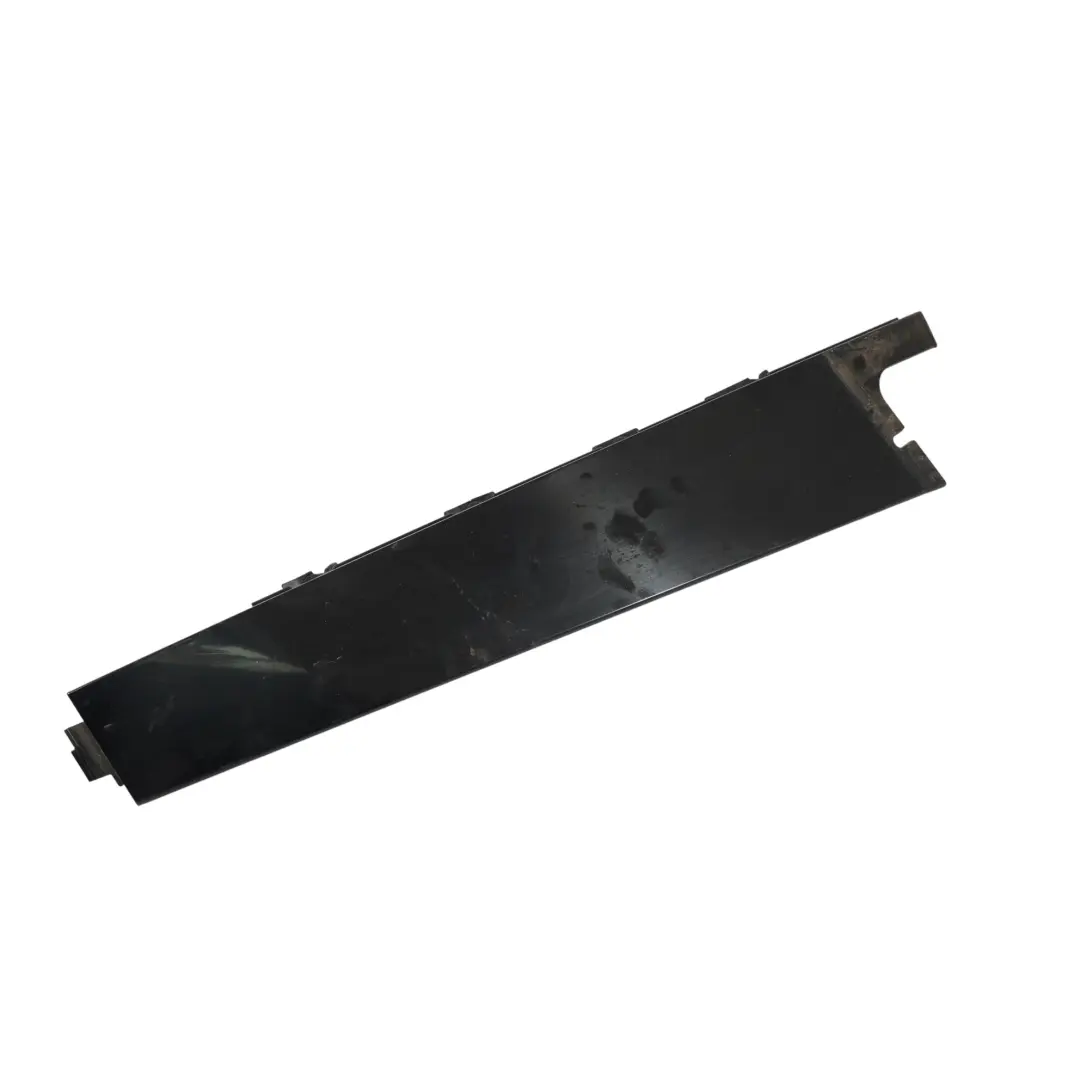 Range Rover Sport L494 Moldura Pilar B Puerta Trasera Derecha DK62-255A81-AE - SKU LR067005 - Número de pieza LR067005