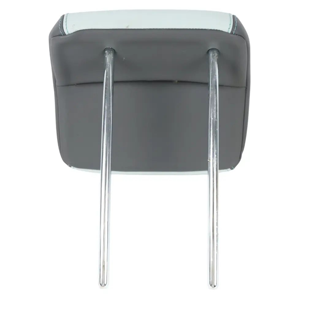 Appui-Tête Siège Arrière Droit Cuir Glace pour Range Rover Evoque L538 à propos du numéro de pièce LR069490 Range Rover Evoque L538 Appui-Tête Siège Arrière Droit Cuir Glace - SKU LR069490 - Numéro de pièce LR069490