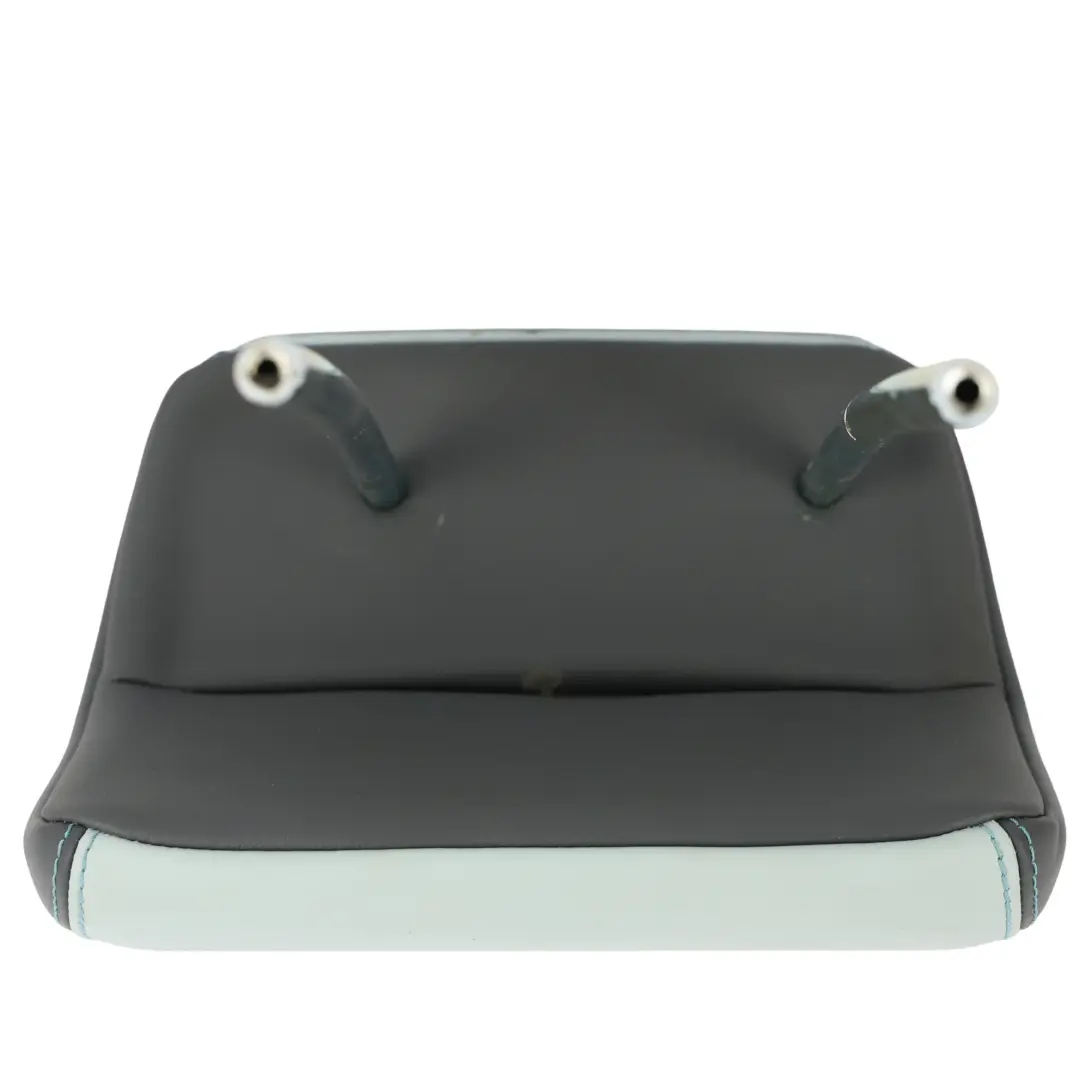 Kopfstütze Hinten Rechts Leder Eis für Range Rover Evoque L538 mit Teilenummer LR069490 Range Rover Evoque L538 Kopfstütze Hinten Rechts Leder Eis - SKU LR069490 - Teilenummer LR069490