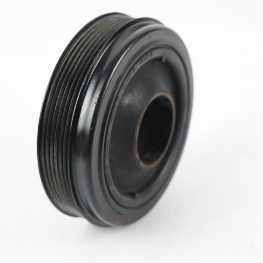 Land Rover L538 Evoque Poulie Vilebrequin Amortisseur Vibration G4D3-6316-AC - SKU LR074072 - Numéro de pièce LR074072