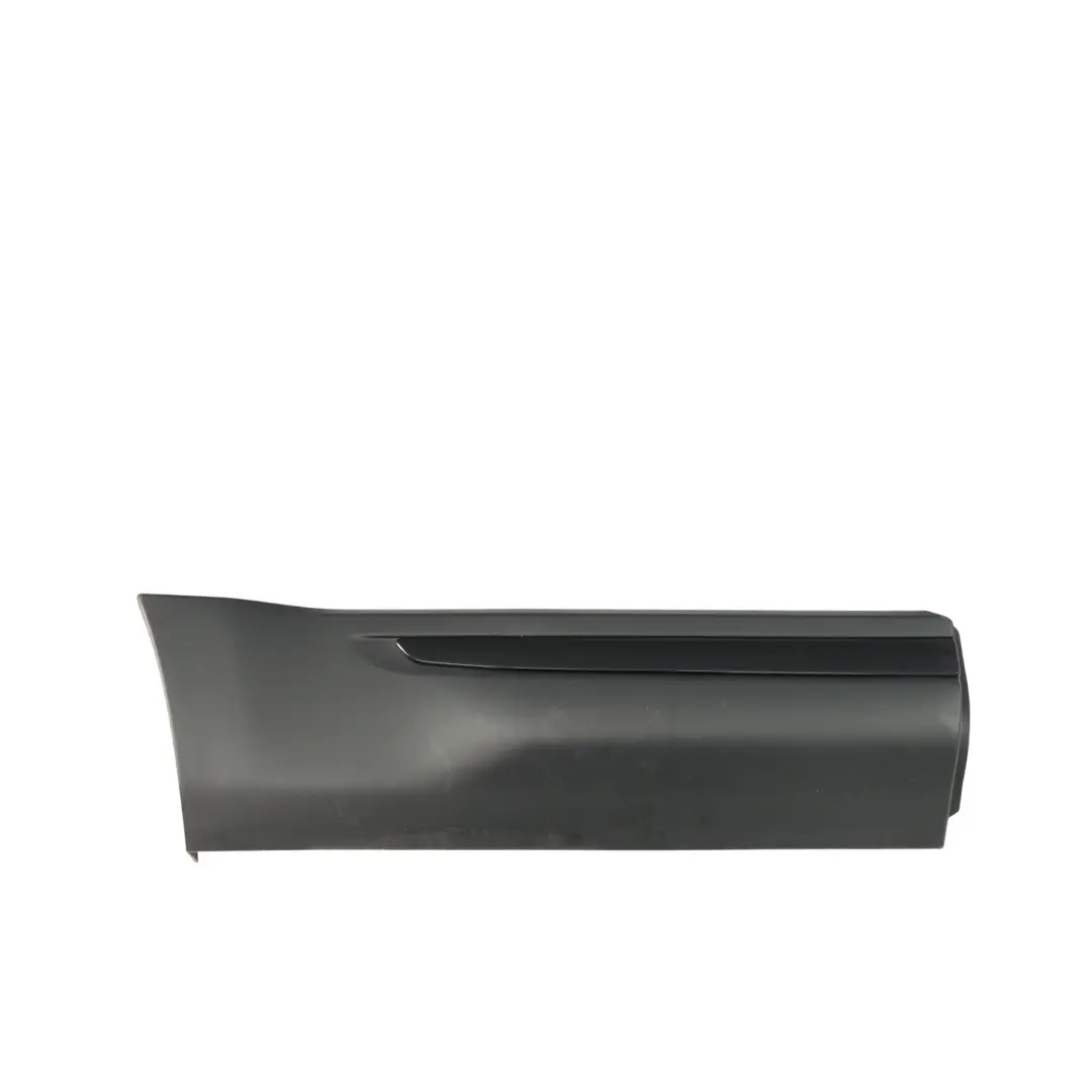 Range Rover Evoque L538 Door Lower Moulding Rear Left N/S BJ32-274A4-BJ - SKU LR074949 - Part number LR074949