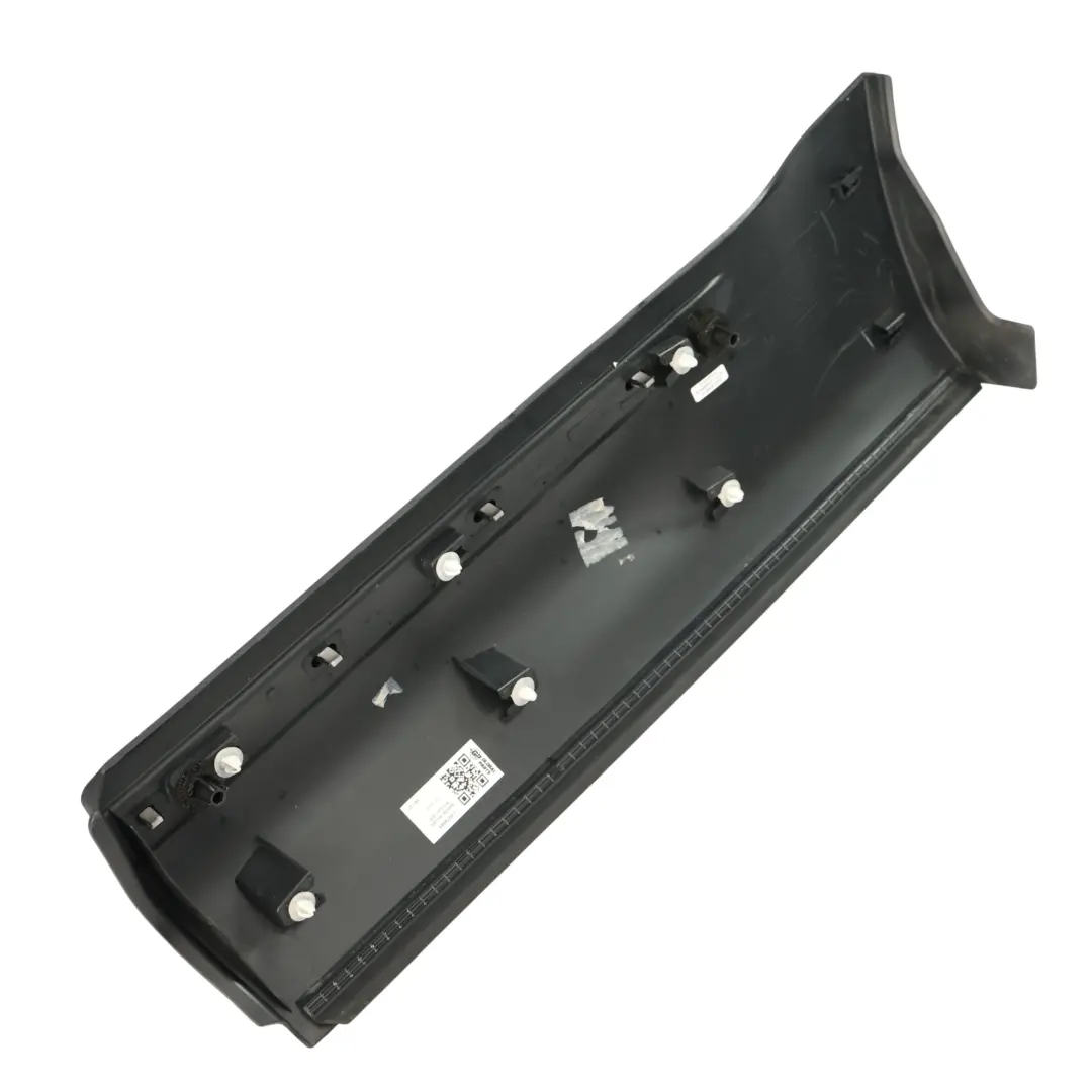 Moulure Porte Inférieure Arrière Gauche BJ32-274A4-BJ pour Range Rover Evoque L538 à propos du numéro de pièce LR074949 Range Rover Evoque L538 Moulure Porte Inférieure Arrière Gauche BJ32-274A4-BJ - SKU LR074949 - Numéro de pièce LR074949