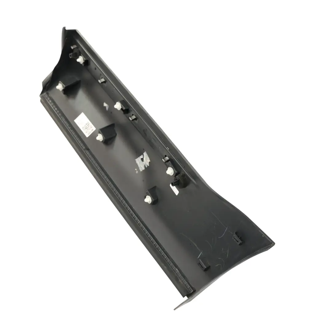Range Rover Evoque L538 Door Lower Moulding Rear Left N/S BJ32-274A4-BJ - SKU LR074949 - Part number LR074949