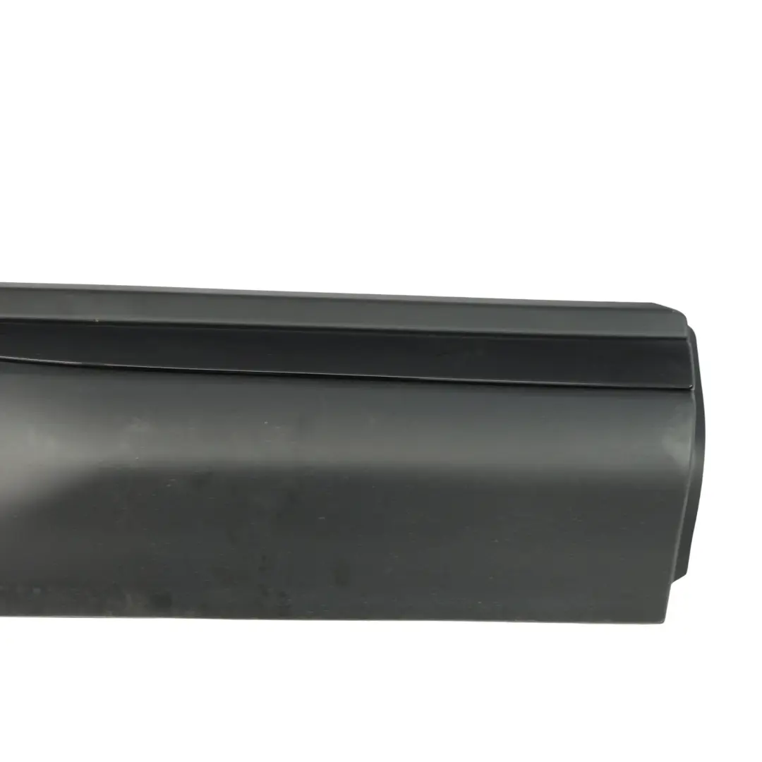 Range Rover Evoque L538 Tür Zierleiste Unten Hinten Links BJ32-274A4-BJ - SKU LR074949 - Teilenummer LR074949