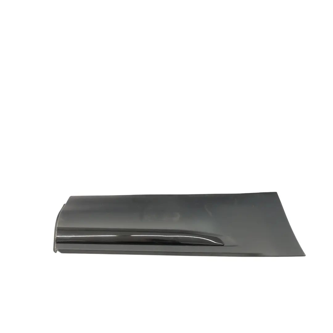 Range Rover Evoque L538 Moldura Inferior Puerta Trasera Izquierda BJ32-274A4-BJ - SKU LR074949 - Número de pieza LR074949