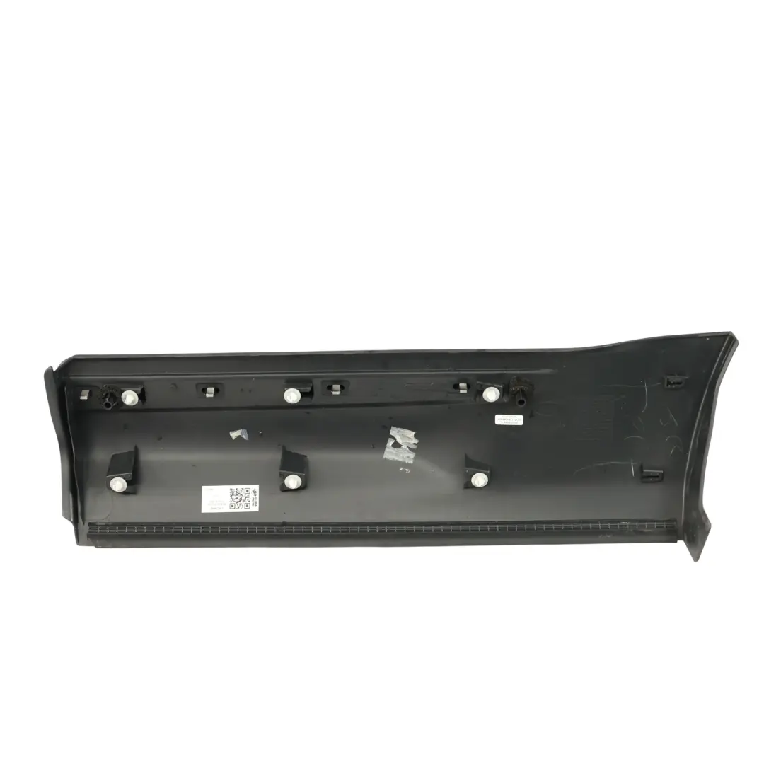 Range Rover Evoque L538 Moulure Porte Inférieure Arrière Gauche BJ32-274A4-BJ - SKU LR074949 - Numéro de pièce LR074949