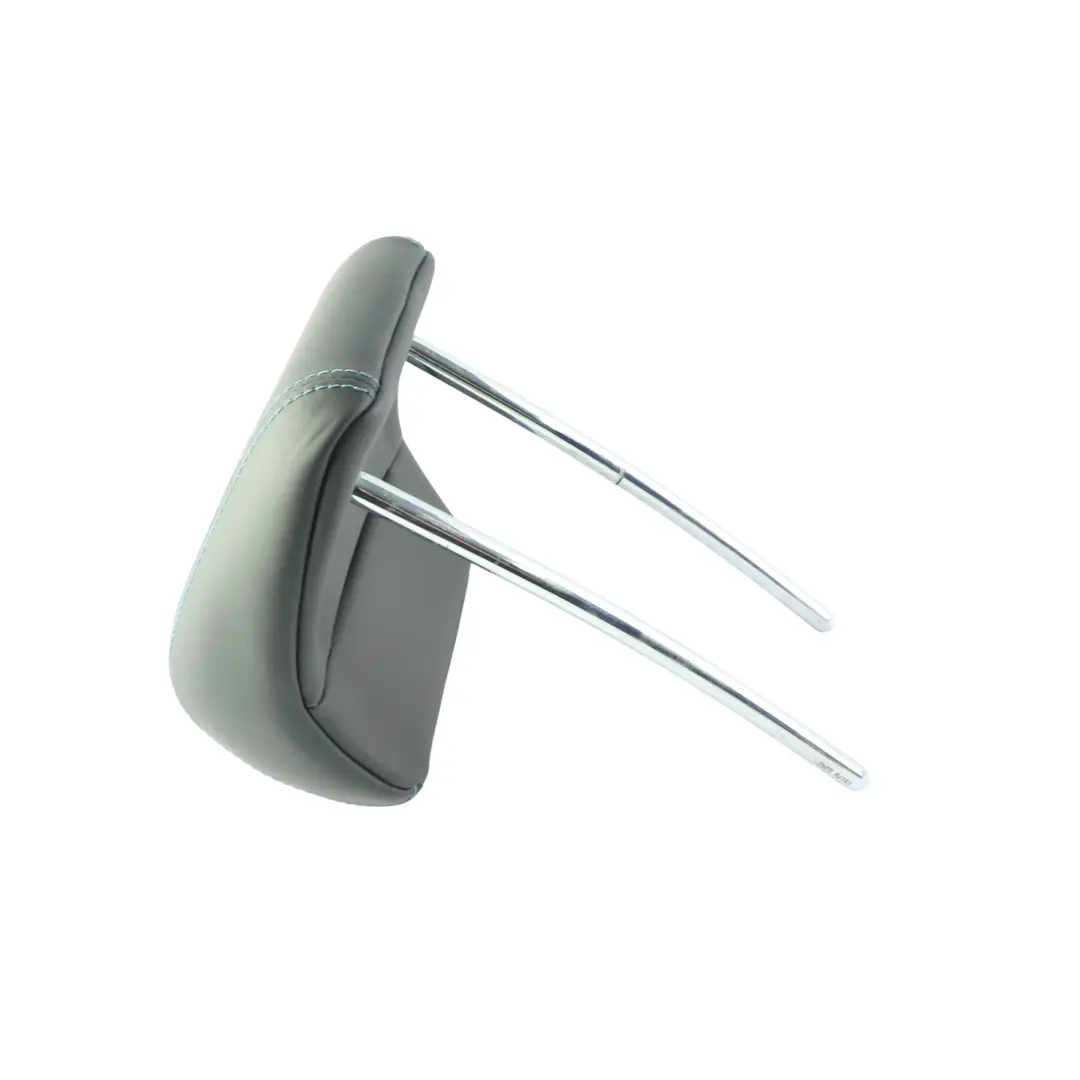 Range Rover Evoque L538 Poggiatesta Centrale Posteriore Pelle Lunar - SKU LR075079 - Numero di parte LR075079