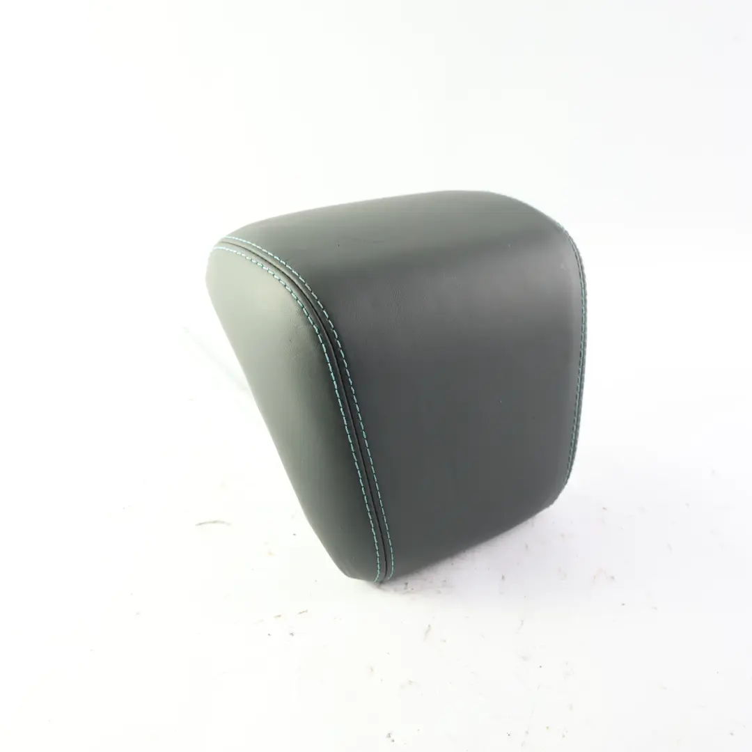 Range Rover Evoque L538 Zagłówek Środkowy Tylny Skórzany - SKU LR075079 - Numer Części LR075079