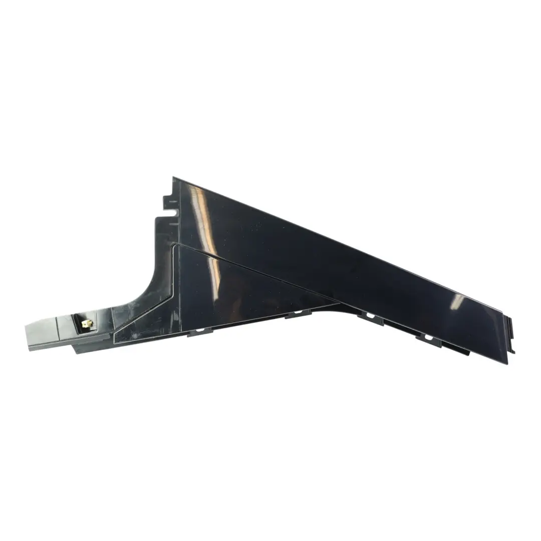 Range Rover Sport L494 Moldura Puerta Trasera Derecha DK64-537B24-AD - SKU LR075476 - Número de pieza LR075476