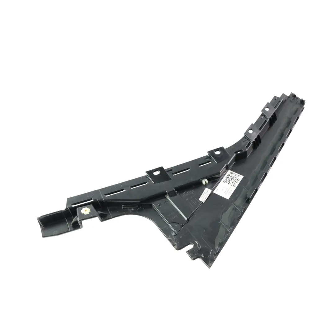 Listwa Wykończenia Drzwi Tylna Prawa DK64-537B24-AD do Range Rover Sport L494 o numerze LR075476 Range Rover Sport L494 Listwa Wykończenia Drzwi Tylna Prawa DK64-537B24-AD - SKU LR075476 - Numer Części LR075476