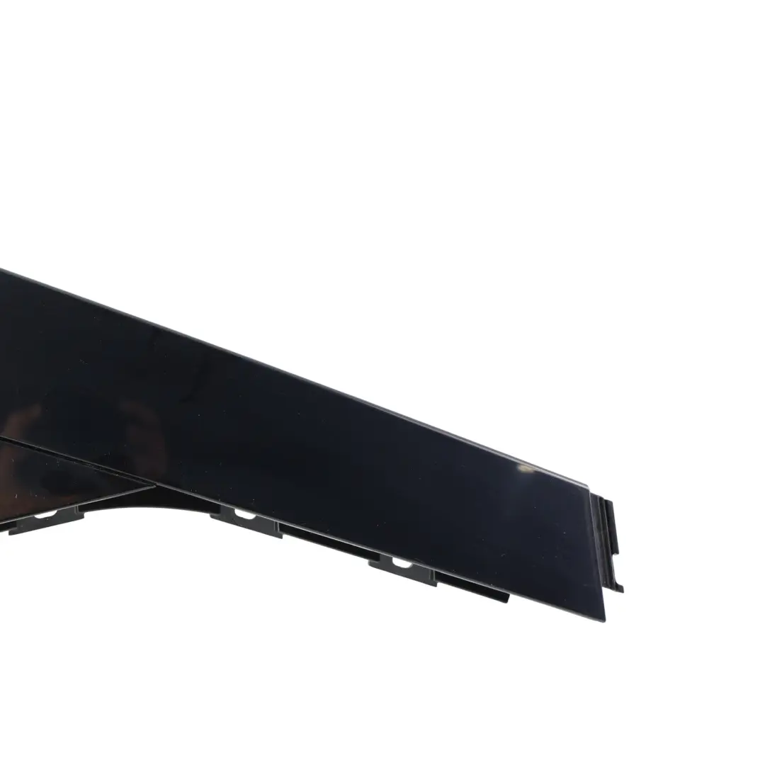 Range Rover Sport L494 Moulure Finition Porte Arrière Droite DK64-537B24-AD - SKU LR075476 - Numéro de pièce LR075476