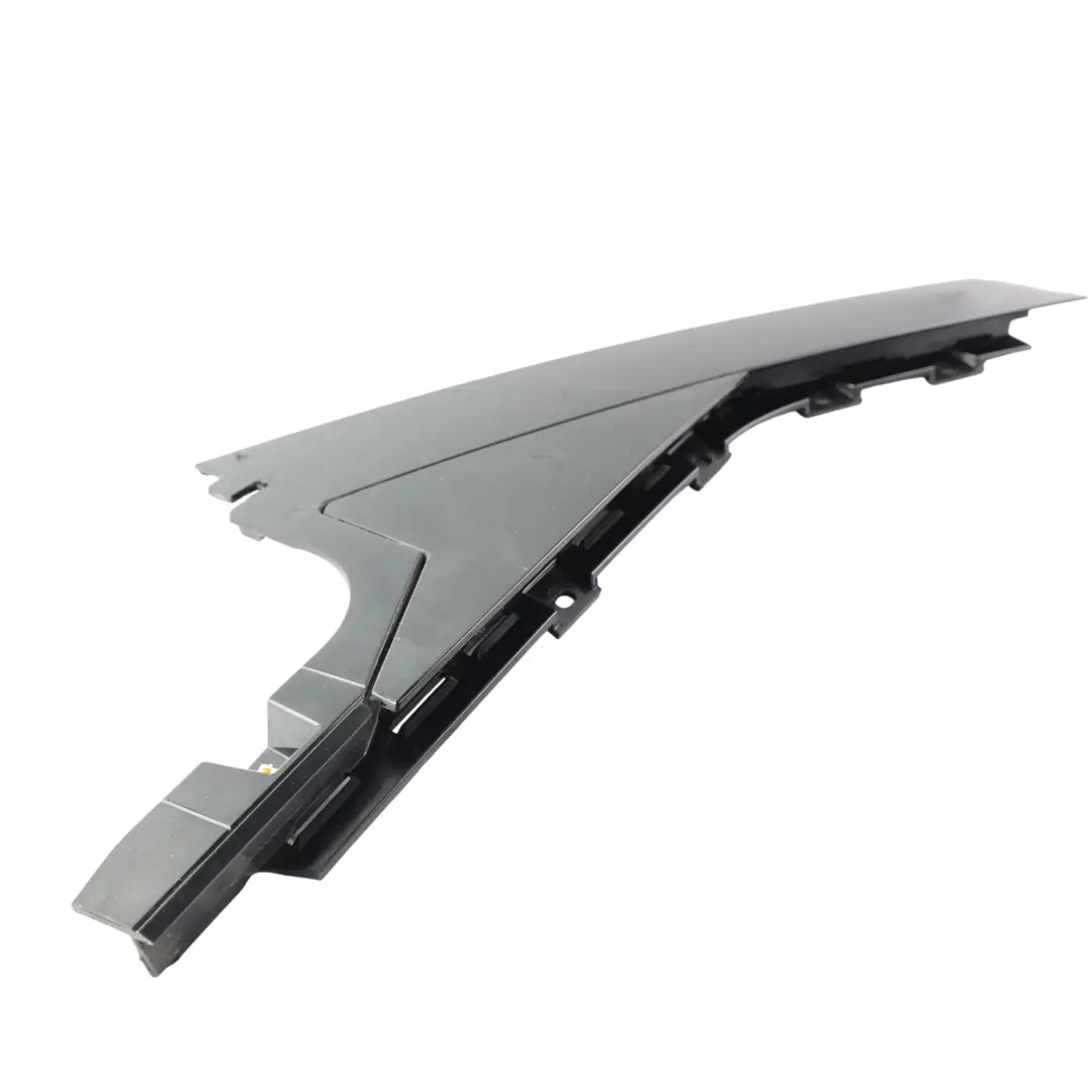 Range Rover Sport L494 Modanatura Porta Posteriore Destra DK64-537B24-AD - SKU LR075476 - Numero di parte LR075476