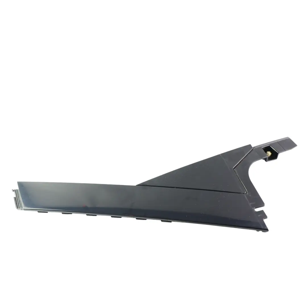 Range Rover Sport L494 Moulure Finition Porte Arrière Droite DK64-537B24-AD - SKU LR075476 - Numéro de pièce LR075476
