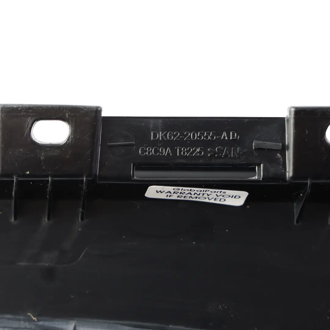 Land Rover Sport L494 Exterior Finisher Pillar Trim Cover Moulding DK62-20555-AD - SKU LR076383 - Part number LR076383