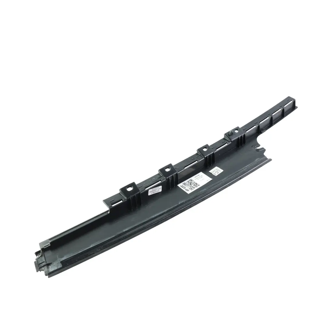 Land Rover Sport L494 Außen Säule Verkleidung Zierleiste DK62-20555-AD - SKU LR076383 - Teilenummer LR076383