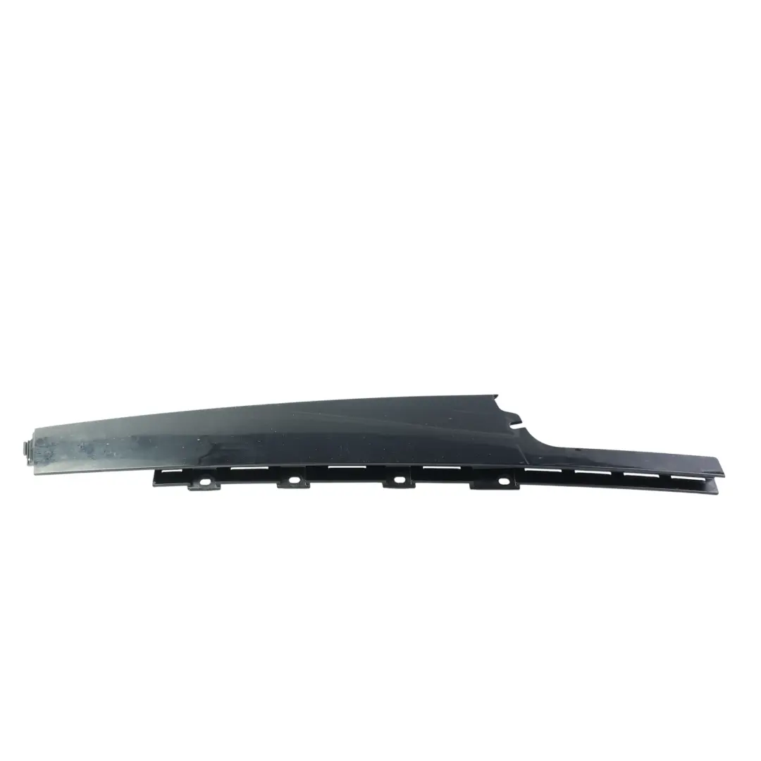 Land Rover Sport L494 Außen Säule Verkleidung Zierleiste DK62-20555-AD - SKU LR076383 - Teilenummer LR076383