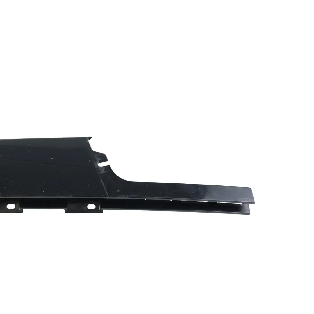 Land Rover Sport L494 Modanatura Rivestimento Montante Esterno DK62-20555-AD - SKU LR076383 - Numero di parte LR076383