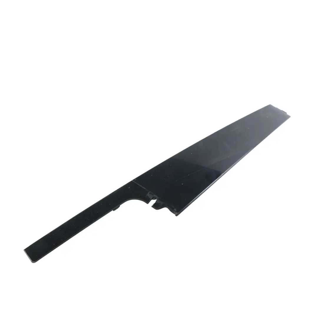 Land Rover Sport L494 Garniture Extérieure Pilier Moulure DK62-20555-AD - SKU LR076383 - Numéro de pièce LR076383