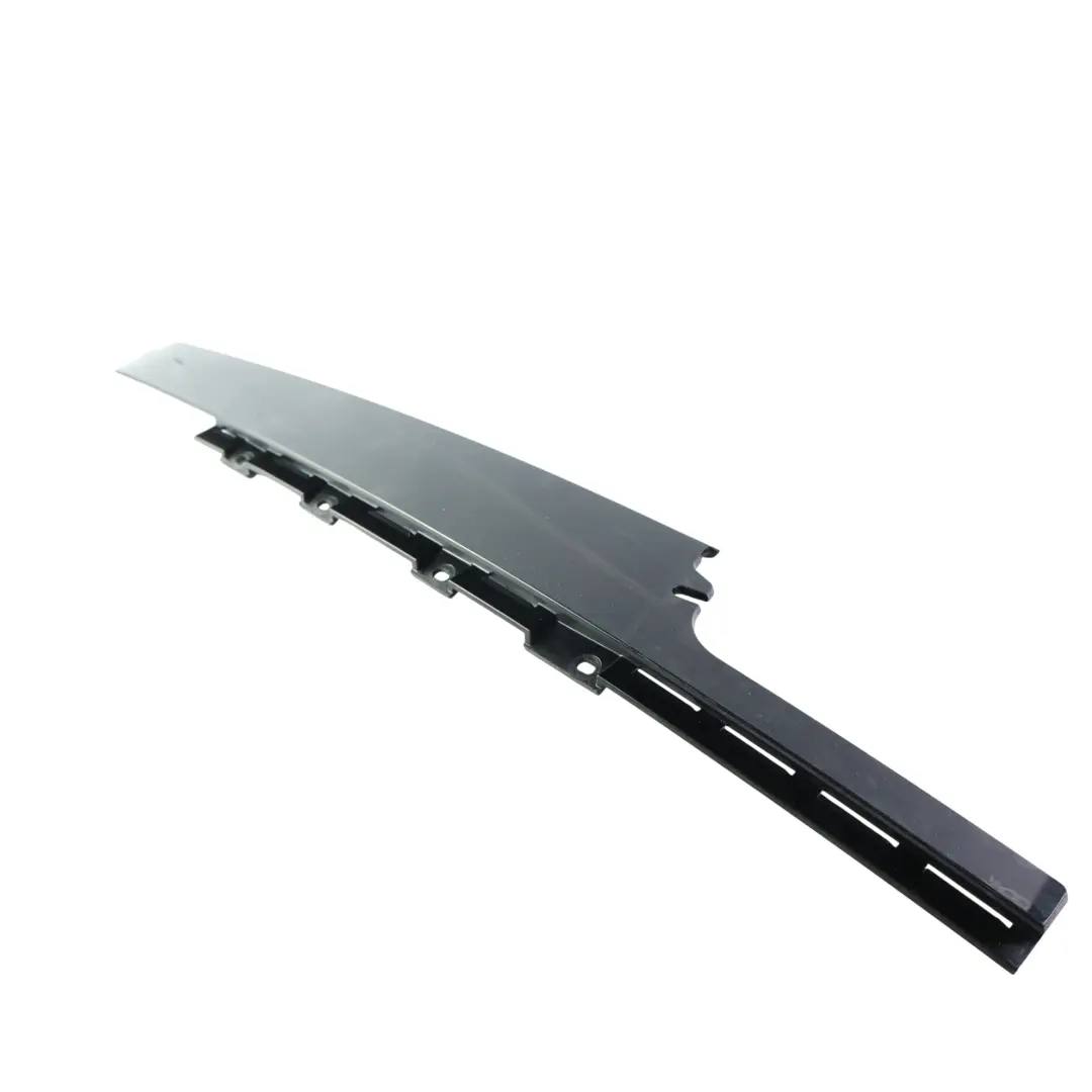 Land Rover Sport L494 Exterior Finisher Pillar Trim Cover Moulding DK62-20555-AD - SKU LR076383 - Part number LR076383
