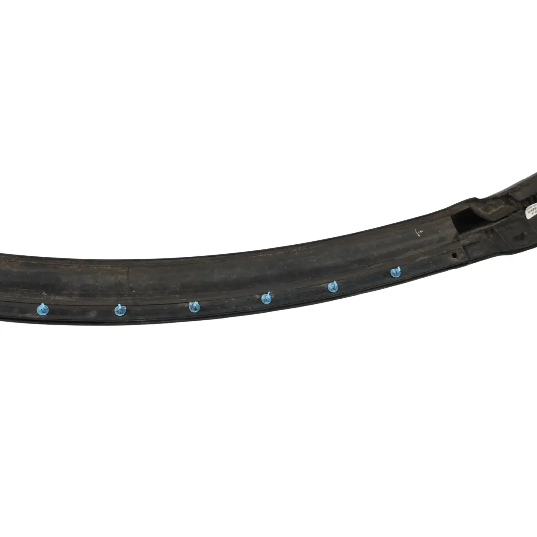 Junta Goma Guardabarros Puerta Trasera Izquierda DX62-25385-A para Range Rover L494 con número de pieza LR076569 Range Rover L494 Junta Goma Guardabarros Puerta Trasera Izquierda DX62-25385-A - SKU LR076569 - Número de pieza LR076569