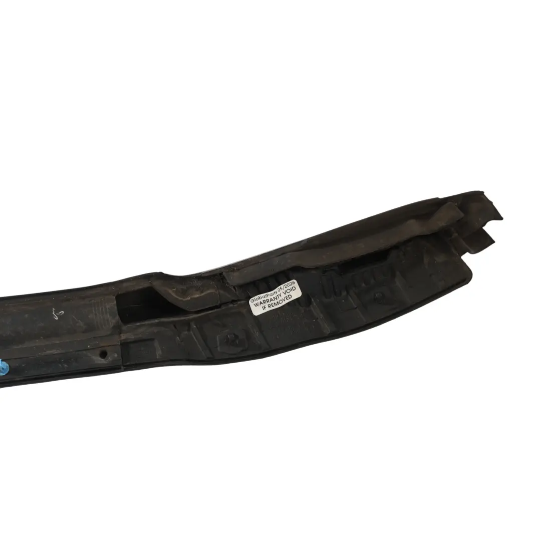 Range Rover L494 Guarnizione Gomma Passaruota Posteriore Sinistra DX62-25385-A - SKU LR076569 - Numero di parte LR076569