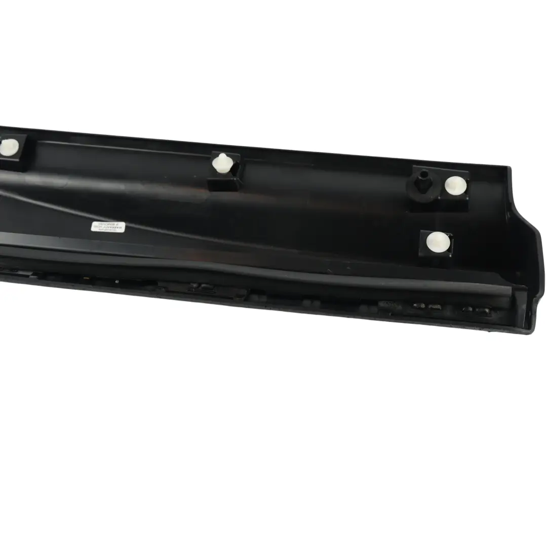 Door Lower Moulding Rear Left N/S DK62-274A49-AB to Land Range Rover Sport L494 with Part number LR077214 Land Range Rover Sport L494 Door Lower Moulding Rear Left N/S DK62-274A49-AB - SKU LR077214 - Part number LR077214