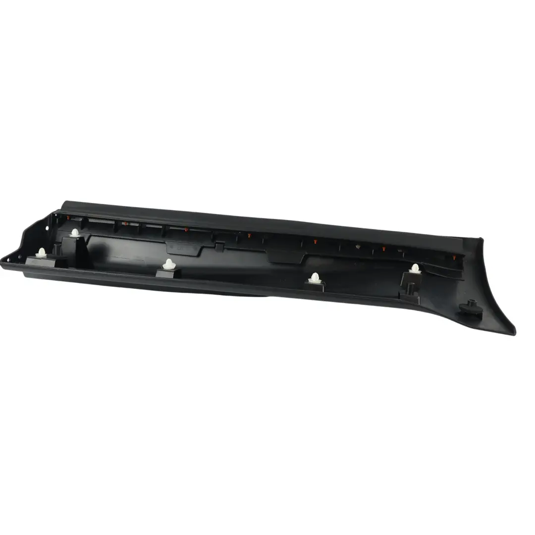 Door Lower Moulding Rear Left N/S DK62-274A49-AB to Land Range Rover Sport L494 with Part number LR077214 Land Range Rover Sport L494 Door Lower Moulding Rear Left N/S DK62-274A49-AB - SKU LR077214 - Part number LR077214