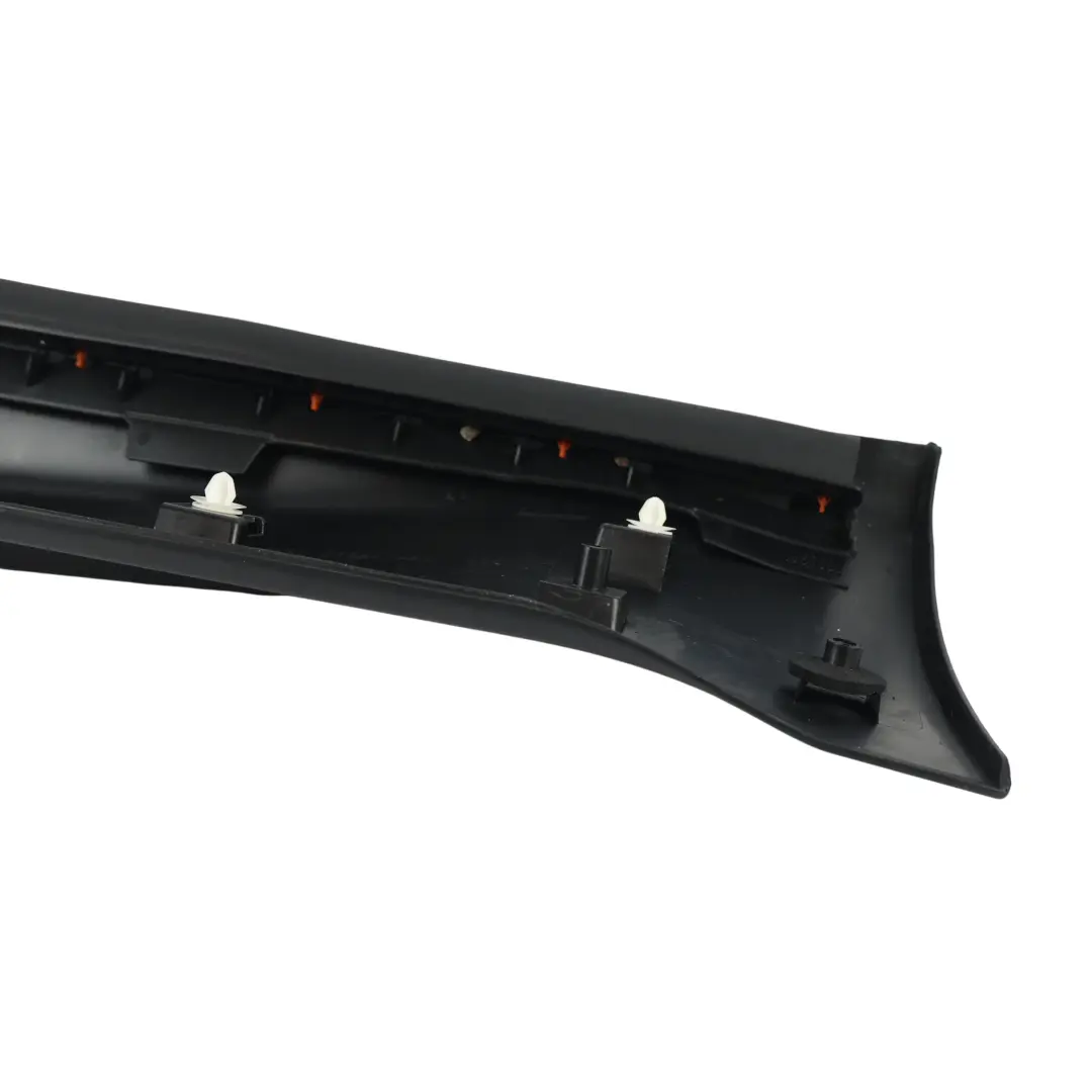 Land Range Rover Sport L494 Door Lower Moulding Rear Left N/S DK62-274A49-AB - SKU LR077214 - Part number LR077214