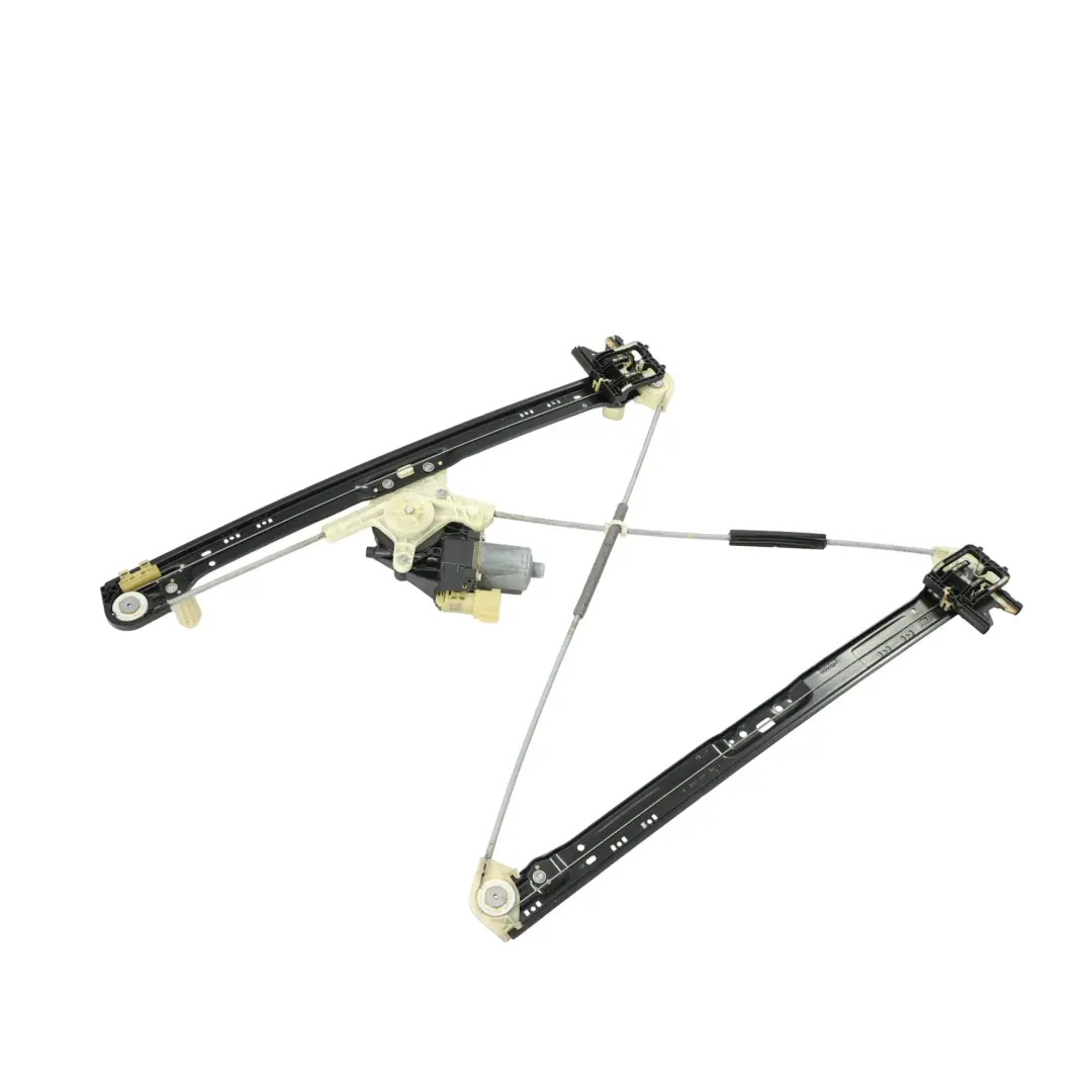 Regulador Ventana Delantero Izquierdo DK62-23201-AF para Range Rover Sport L494 Motor con número de pieza LR077816 Range Rover Sport L494 Motor Regulador Ventana Delantero Izquierdo DK62-23201-AF - SKU LR077816 - Número de pieza LR077816