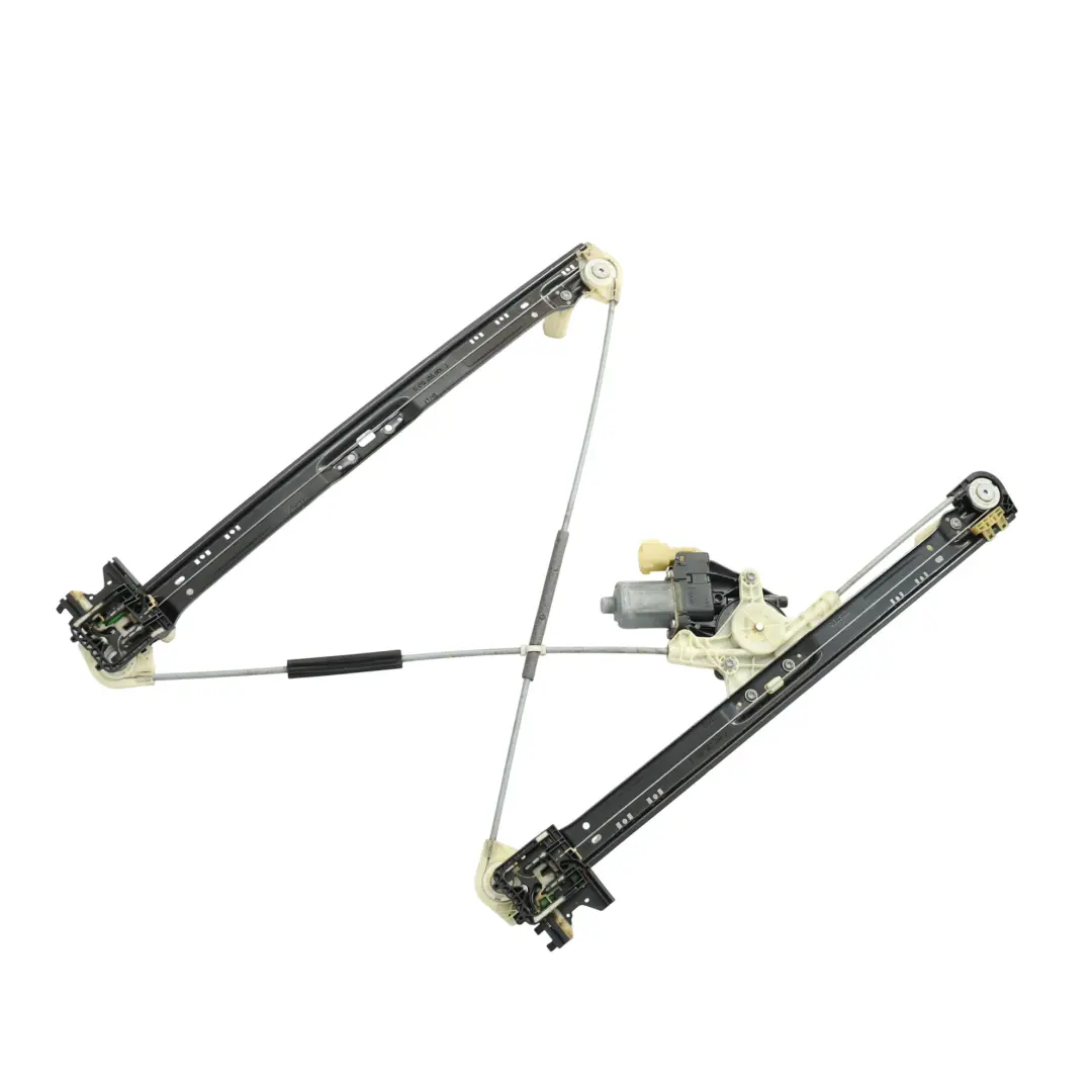 Range Rover Sport L494 Fensterheber Motor Vorne Links DK62-23201-AF - SKU LR077816 - Teilenummer LR077816