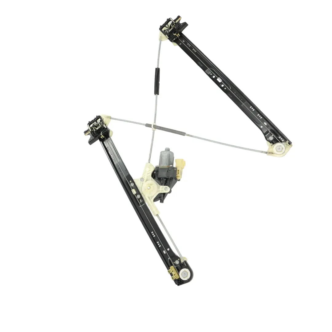 Door Window Regulator Motor Front Left N/S DK62-23201-AF to Range Rover Sport L494 with Part number LR077816 Range Rover Sport L494 Door Window Regulator Motor Front Left N/S DK62-23201-AF - SKU LR077816 - Part number LR077816