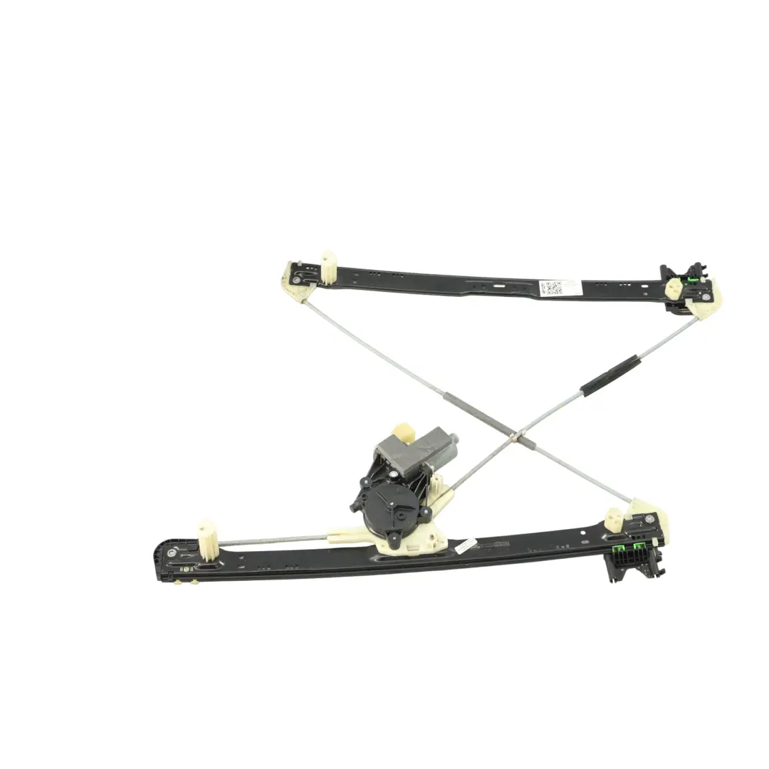 Motore Alzacristallo Anteriore Sinistro DK62-23201-AF per Range Rover Sport L494 con numero di parte LR077816 Range Rover Sport L494 Motore Alzacristallo Anteriore Sinistro DK62-23201-AF - SKU LR077816 - Numero di parte LR077816