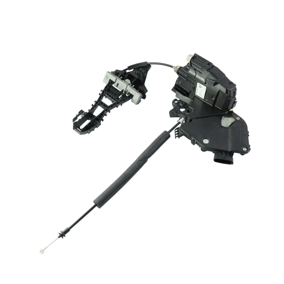 Land Range Rover Sport L494 Front Left Door Lock Latch Catch Actuator - SKU LR078736 - Part number LR078736