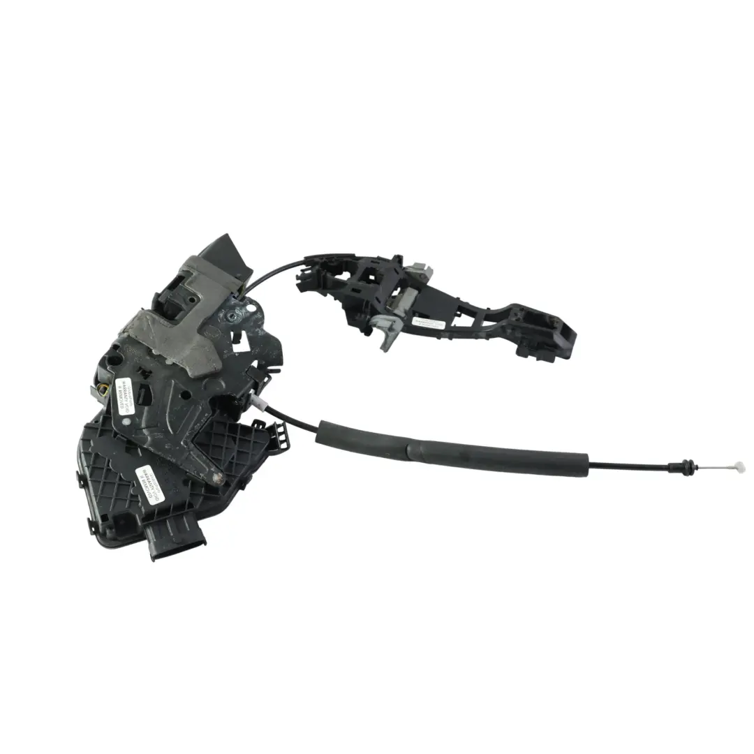 Range Rover Sport L494 Türschloss Vorne Links Verriegelung - SKU LR078736 - Teilenummer LR078736