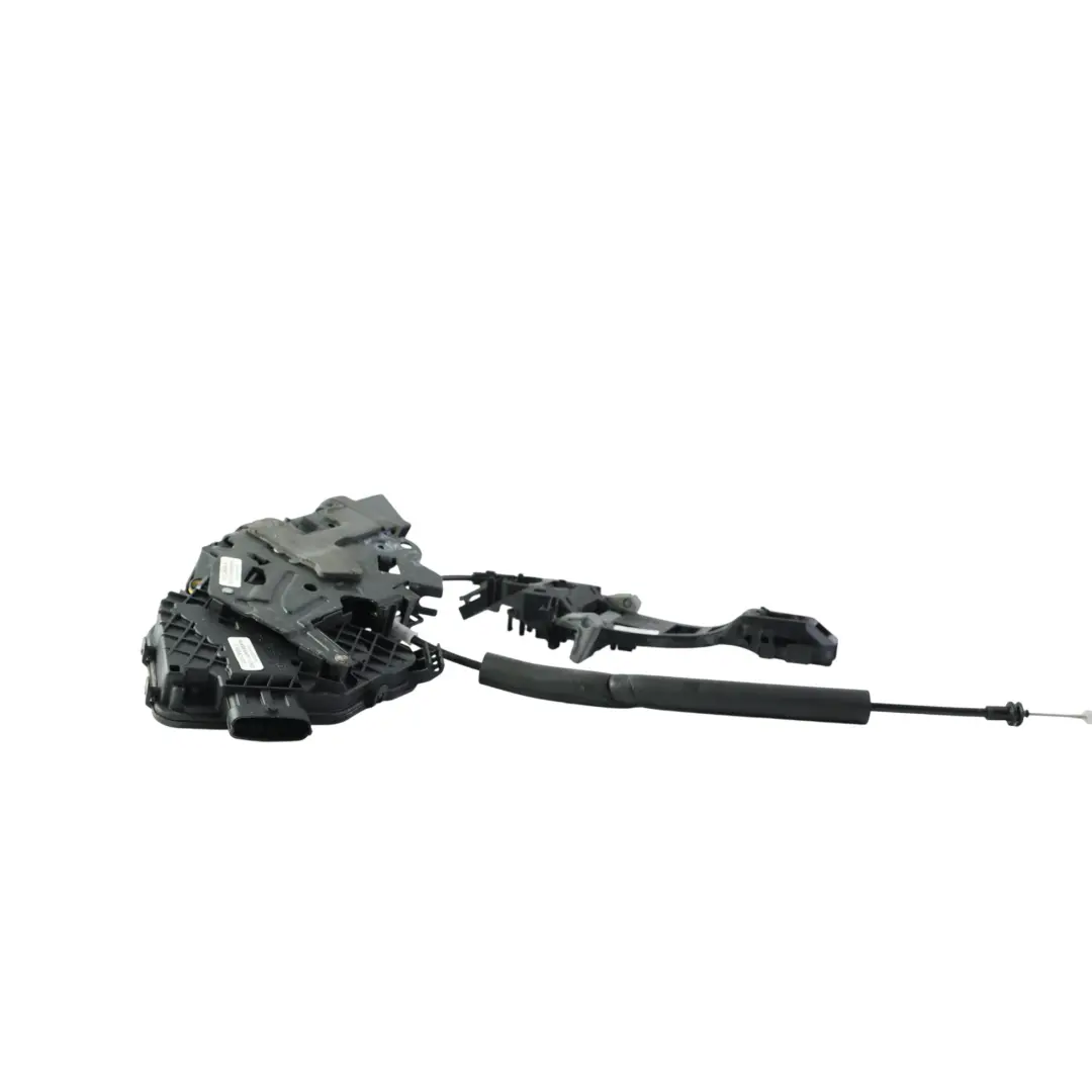 Türschloss Vorne Links Verriegelung für Range Rover Sport L494 mit Teilenummer LR078736 Range Rover Sport L494 Türschloss Vorne Links Verriegelung - SKU LR078736 - Teilenummer LR078736