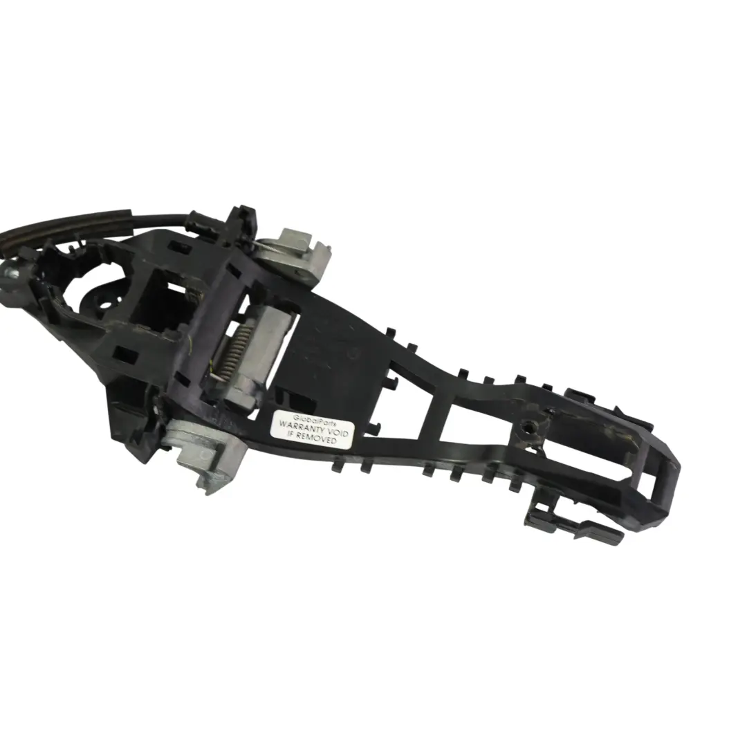 Range Rover Sport L494 Serrure Porte Avant Gauche Actionneur - SKU LR078736 - Numéro de pièce LR078736