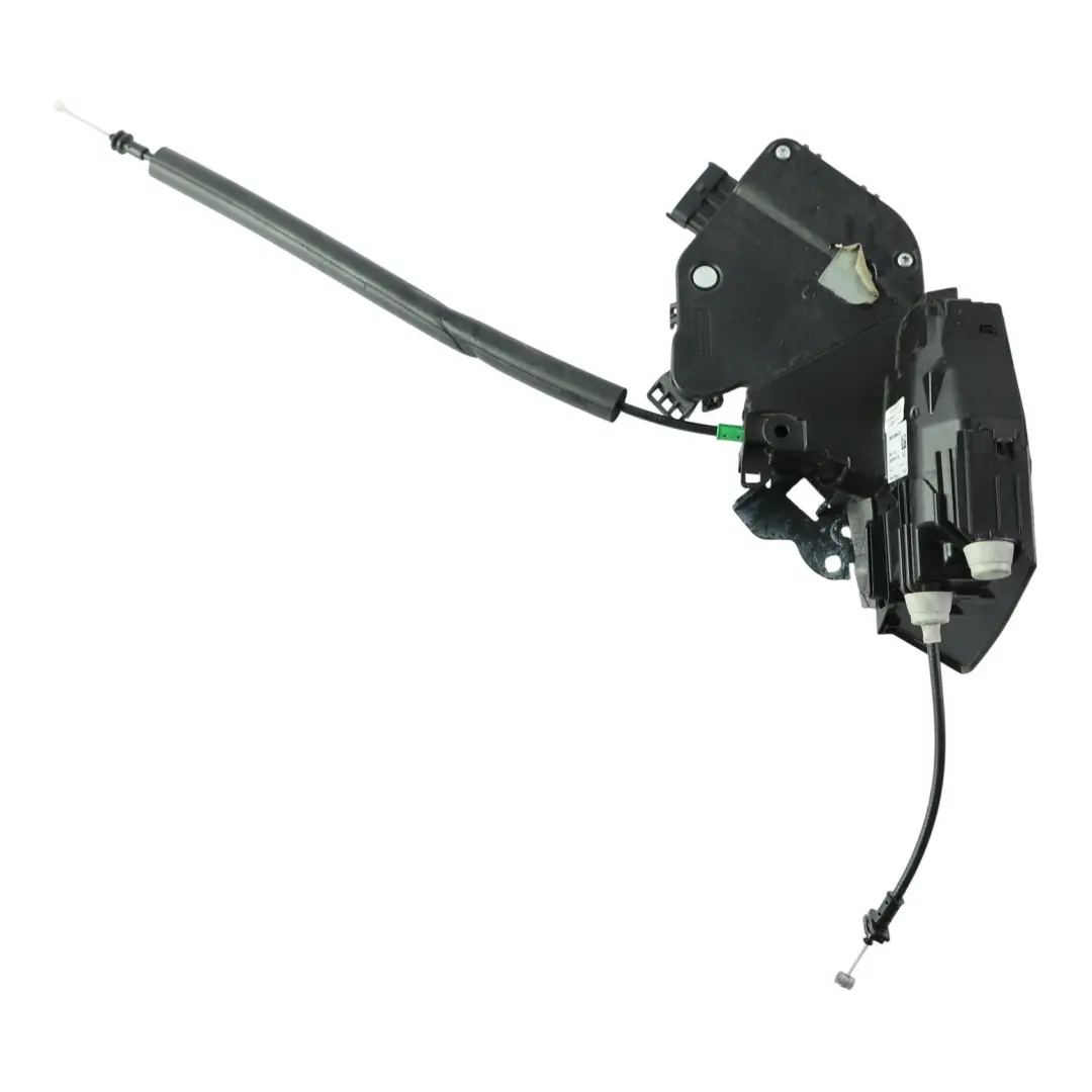 Range Rover Sport L494 Door Lock Rear Right O/S Catch Mechanism DK62-24994-EG - SKU LR078744 - Part number LR078744