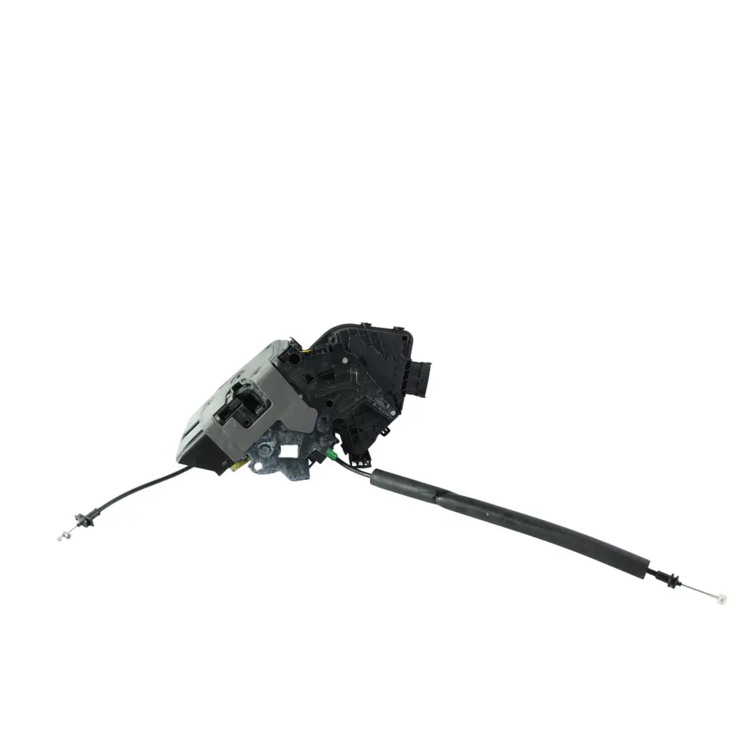 Cerradura Puerta Trasera Derecha DK62-24994-EG para Range Rover Sport L494 con número de pieza LR078744 Range Rover Sport L494 Cerradura Puerta Trasera Derecha DK62-24994-EG - SKU LR078744 - Número de pieza LR078744