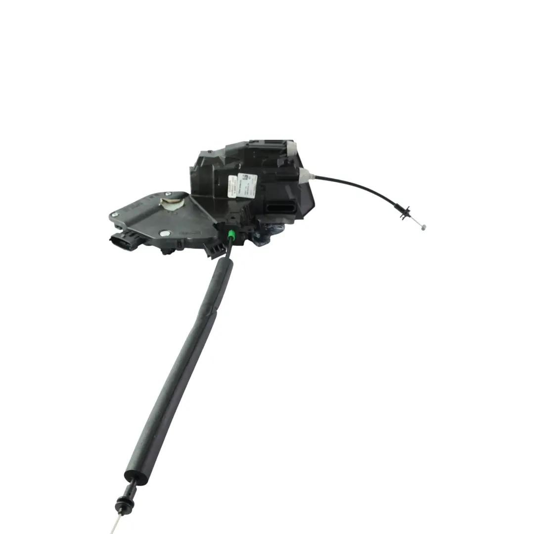 Range Rover Sport L494 Door Lock Rear Right O/S Catch Mechanism DK62-24994-EG - SKU LR078744 - Part number LR078744
