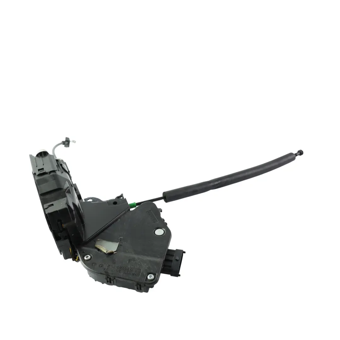 Range Rover Sport L494 Mécanisme Serrure Porte Arrière Droite DK62-24994-EG - SKU LR078744 - Numéro de pièce LR078744