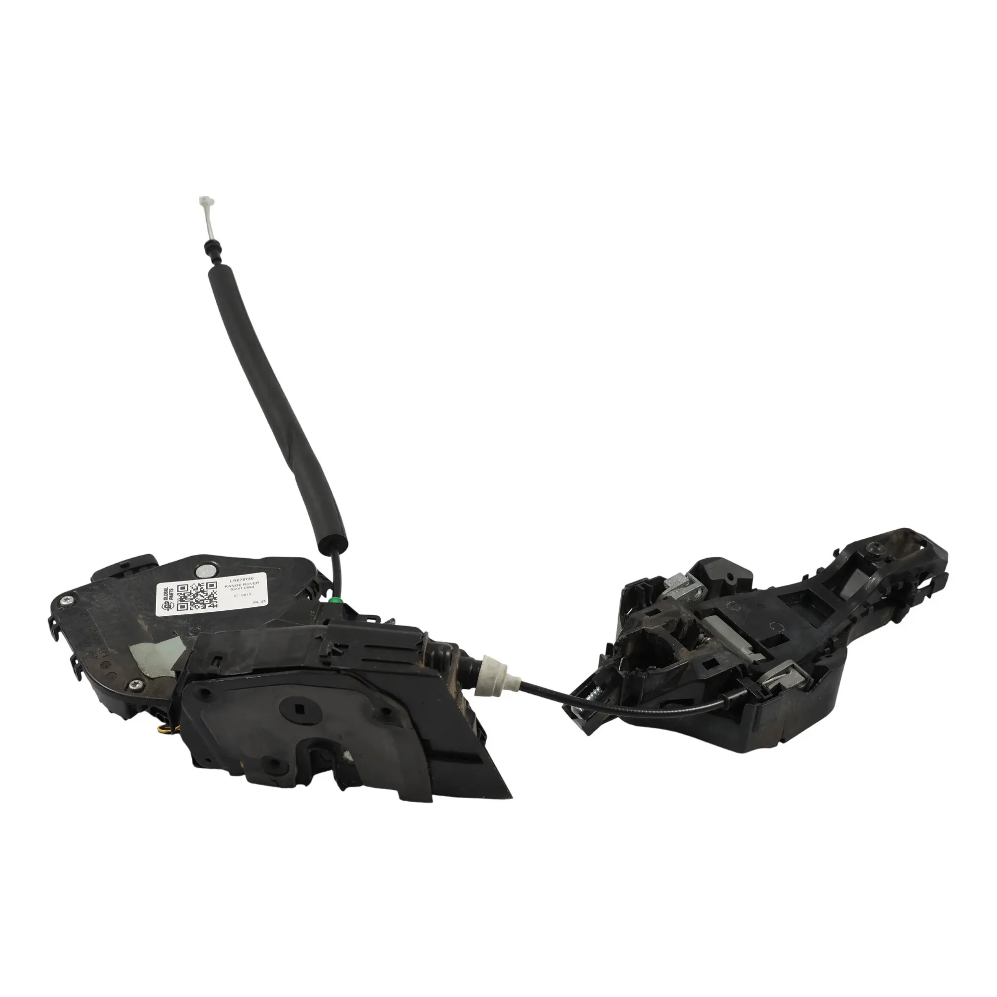 Range Rover Sport L494 Cerradura Puerta Trasera Izquierda CPLA-26413-EG