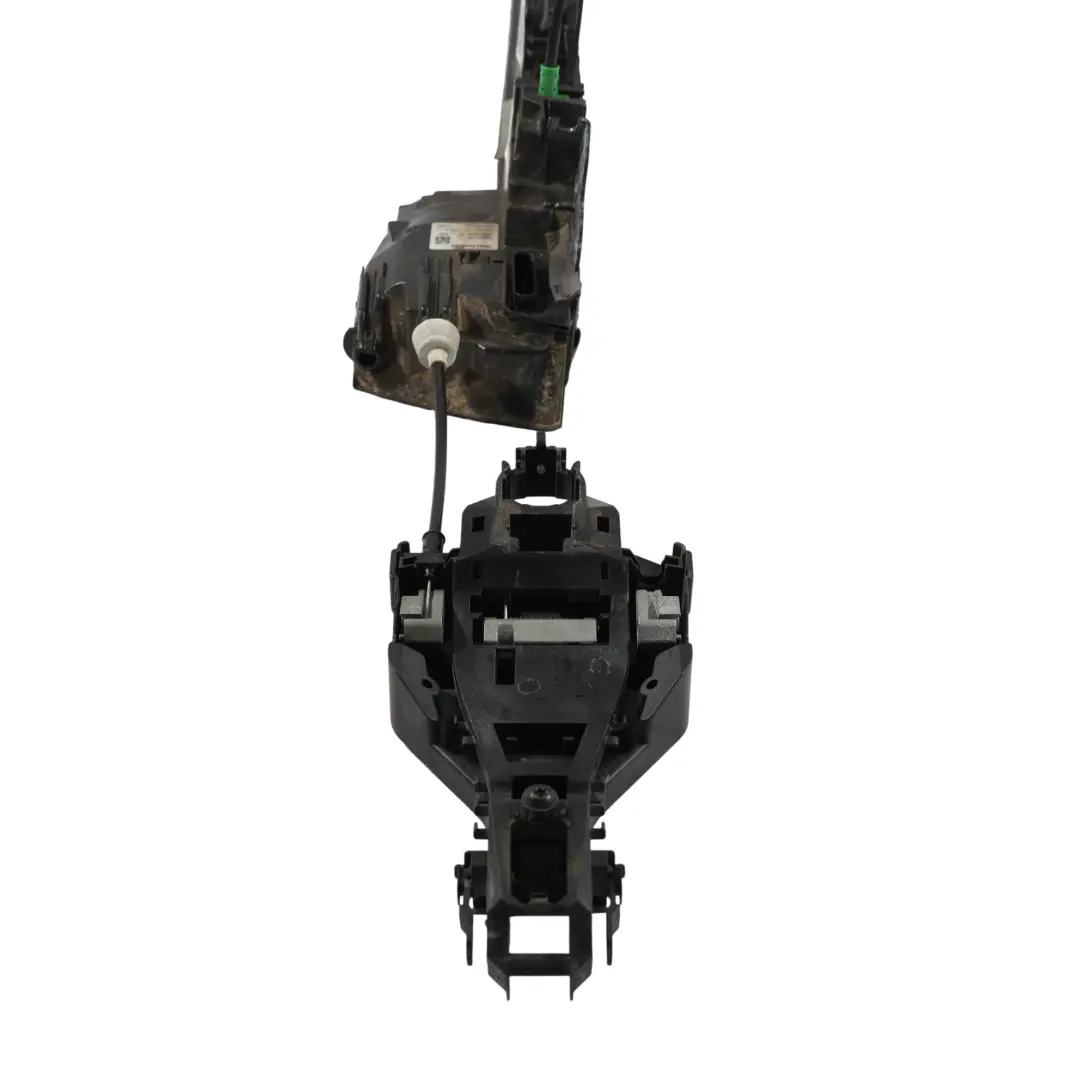 Door Lock Catch Mechanism Left N/S DK62-24995-EG to Range Rover Sport L494 Rear with Part number LR078750 Range Rover Sport L494 Rear Door Lock Catch Mechanism Left N/S DK62-24995-EG - SKU LR078750 - Part number LR078750