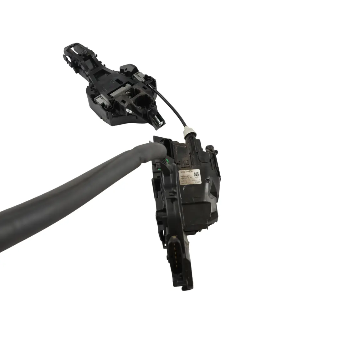 Cerradura Puerta Trasera Izquierda CPLA-26413-EG para Range Rover Sport L494 con número de pieza LR078750 Range Rover Sport L494 Cerradura Puerta Trasera Izquierda CPLA-26413-EG - SKU LR078750 - Número de pieza LR078750
