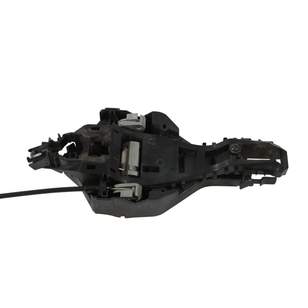 Range Rover Sport L494 Mechanizm Zamka Tylnych Drzwi Lewy CPLA-26413-EG - SKU LR078750 - Numer Części LR078750