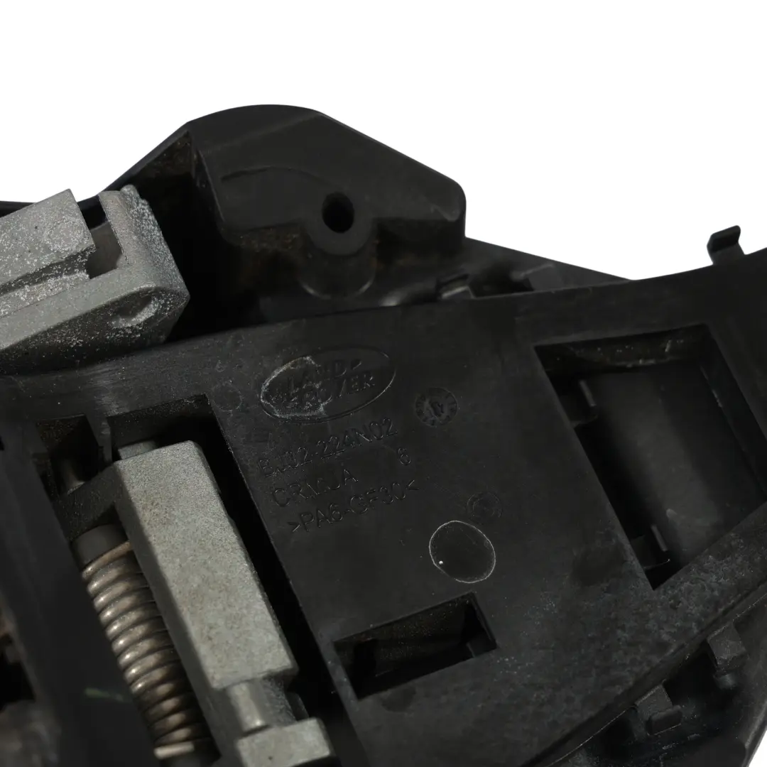 Cerradura Puerta Trasera Izquierda CPLA-26413-EG para Range Rover Sport L494 con número de pieza LR078750 Range Rover Sport L494 Cerradura Puerta Trasera Izquierda CPLA-26413-EG - SKU LR078750 - Número de pieza LR078750