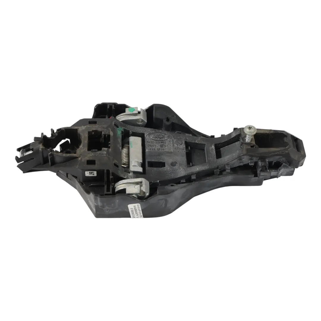 Land Rover L550 Soporte Manija Puerta Delantero Trasero Derecho - SKU LR078757 - Número de pieza LR078757