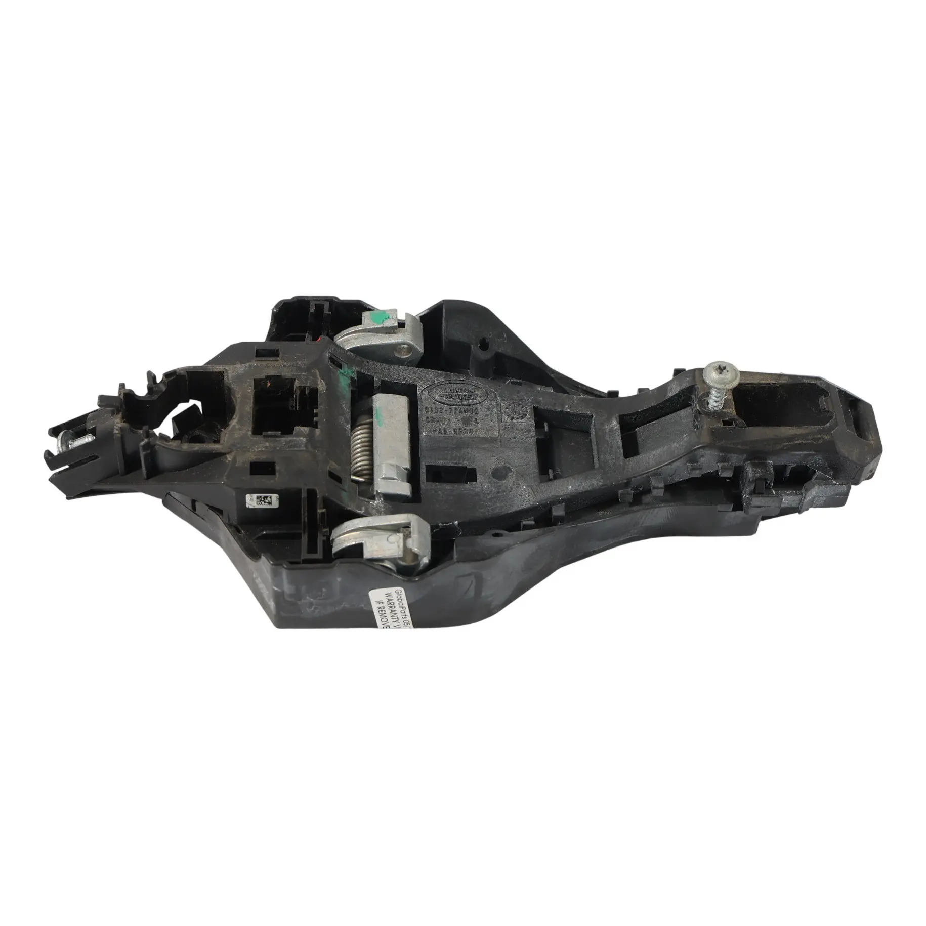 Land Rover L550 Türgriff Halterung Vorne Hinten Beifahrerseite LR078757